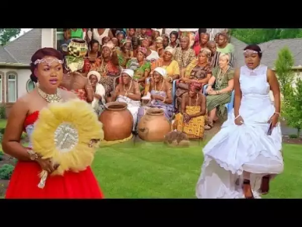 Video: The Wedding I Wanted 1  -   Latest Nigerian Nollywood Movies